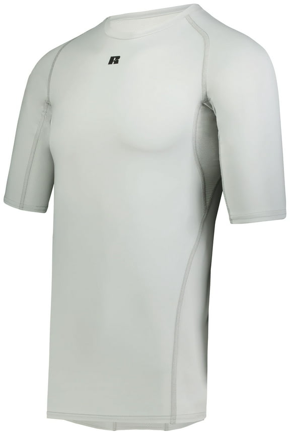 Coolcore? Half Sleeve Compression Tee