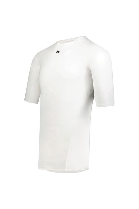 Coolcore® Half Sleeve Compression Tee