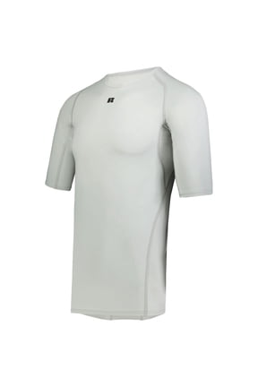 Coolcore® Half Sleeve Compression Tee