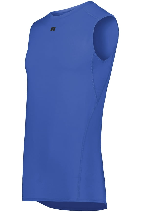 Coolcore Sleeveless Compression Tank