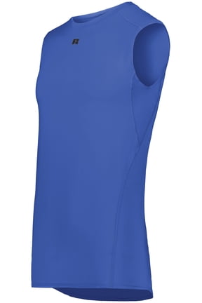 Coolcore Sleeveless Compression Tank