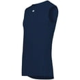 thumbnail image 1 of Coolcore Sleeveless Compression Tank, 1 of 2