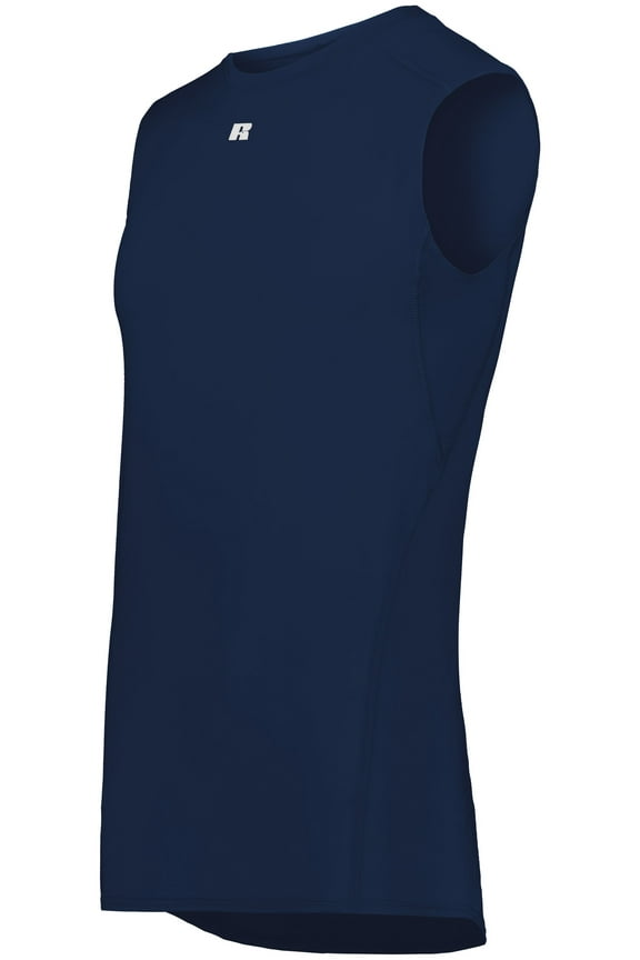 Coolcore Sleeveless Compression Tank