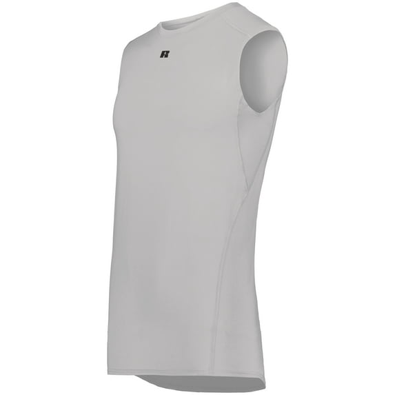 Coolcore Sleeveless Compression Tank
