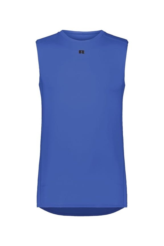 Coolcore Sleeveless Compression Tank