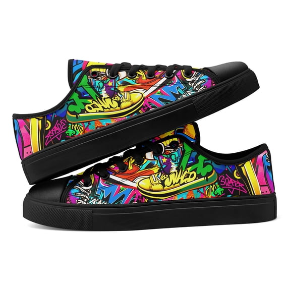 Cool Review About Womens Wide Width Canvas Shoes