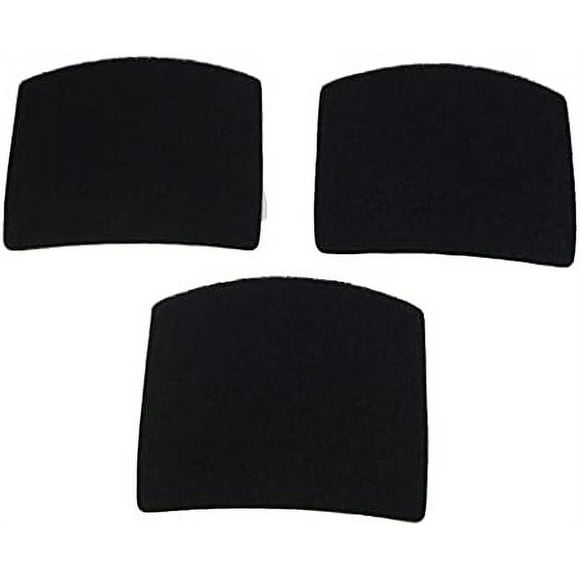 Deep Fryer Charcoal Filter