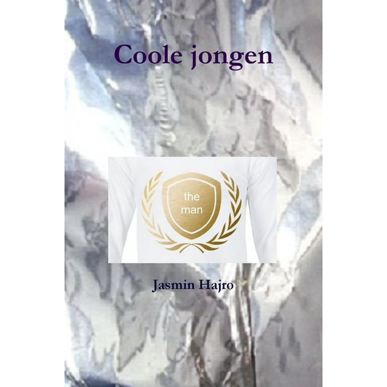 Coole jongen Paperback Walmart