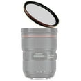 thumbnail image 1 of Coolen 67mm MRC Ultra Thin Multi-coated UV Filter Red for CANON REBEL T7i T6i T6 T5i T5 T4i T3i T3 T2i, EOS 700D 650D 600D 550D 70D 60D 7D 6D DSLR Cameras with 18-135mm EF-S IS STM Lens, 1 of 7