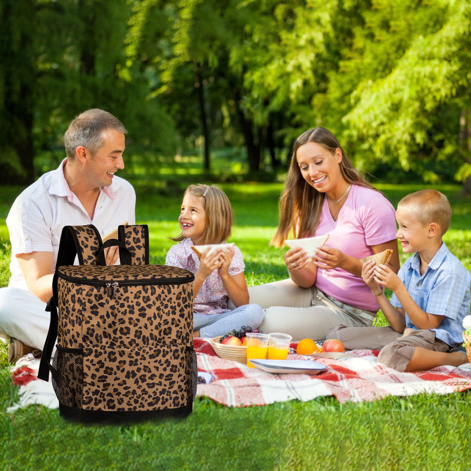 Backpack beach cooler discount