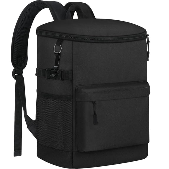 Cooler Backpack 33/40 Cans Coolers Insulated Leak Proof for Men & Women, Waterproof Soft Sided Lunch Camping Beach Travel Ice Chest Bag Hiking Picnic Backpack