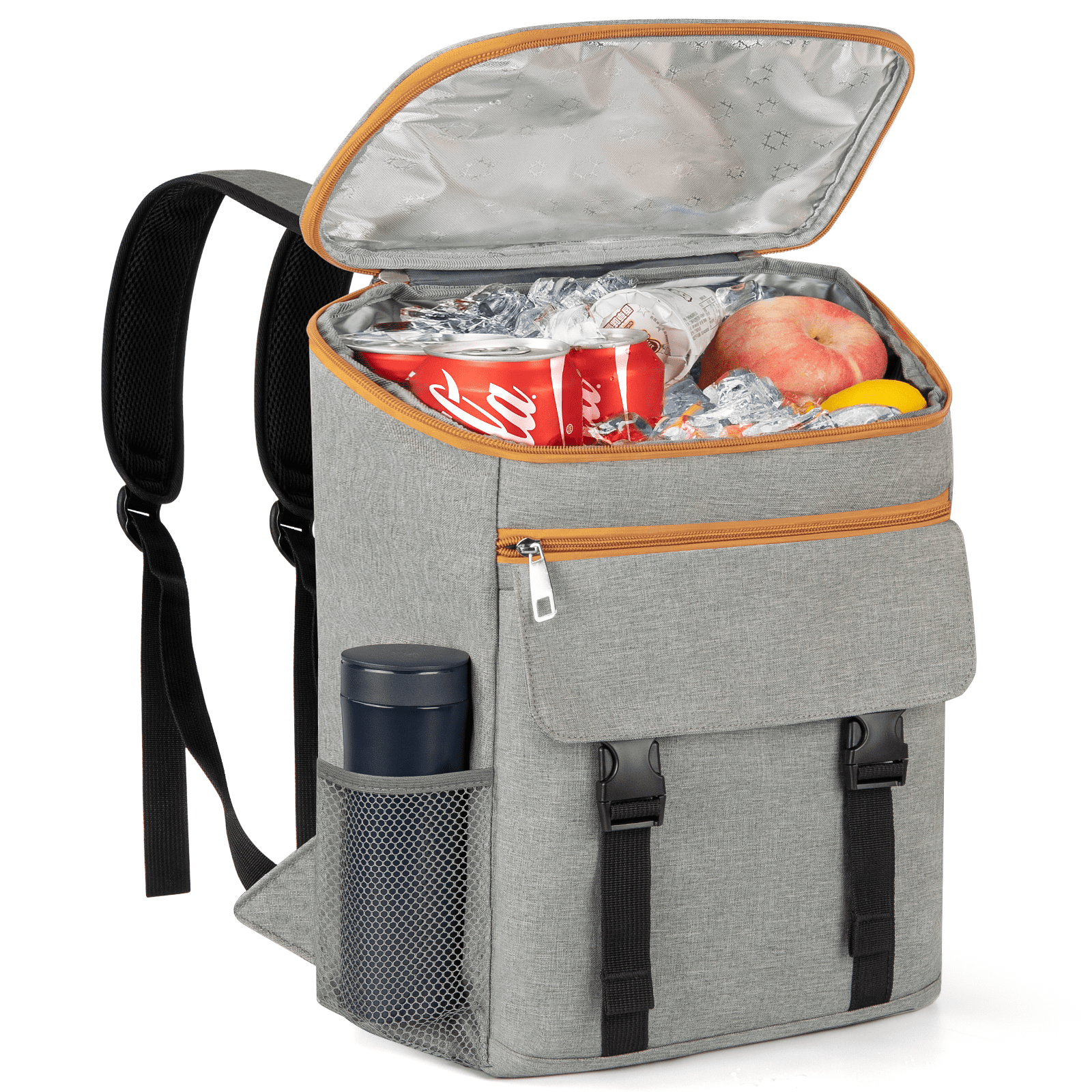 Evermore Farm Insulated Cooler Bag