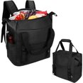 thumbnail image 1 of Cooler Backpack  Insulated for Men & Women,36 Cans Soft Leakproof Cooler Backpack, Portable Cooler for Camping, Beach, Fishing, Picnic, Travel, Outdoor, 1 of 3