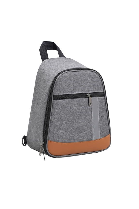 Cooler Backpack Outdoor - Leak Proof Backpack Cooler , Waterproof Lightweight Cooler Bag for Hot/Cold Retention - Soft Cooler for Travel, Camping, Beach, Lunch