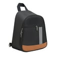 thumbnail image 1 of Cooler Backpack Outdoor - Leak Proof Backpack Cooler , Waterproof Lightweight Cooler Bag for Hot/Cold Retention - Soft Cooler for Travel, Camping, Beach, Lunch, 1 of 6