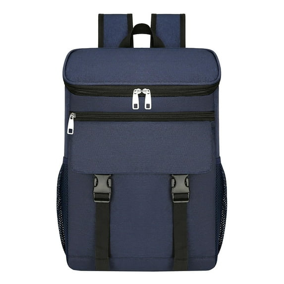 Cooler Backpack Soft Insulated Leak Proof 30 Cans Insulated Backpack ...