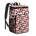 thumbnail image 1 of Cooler Backpack for Camping & Hiking - 20L Leakproof Insulated Backpack Cooler with Multiple Pockets for Food, Drinks, and Utensils, 1 of 6