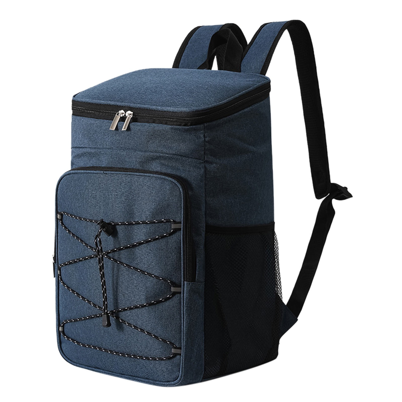 Cooler Backpack for Picnics & Travel – Insulated Leakproof Lunch Bag with Adjustable Straps, Lightweight & Durable for Work, Beach, Park, Day Trips