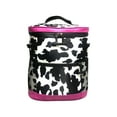 thumbnail image 1 of Cooler Bag Fashion Leopard Camo 18L Large Capacity Leakproof Waterproof For Camp Travel Creative Insulated Backpack, 1 of 20