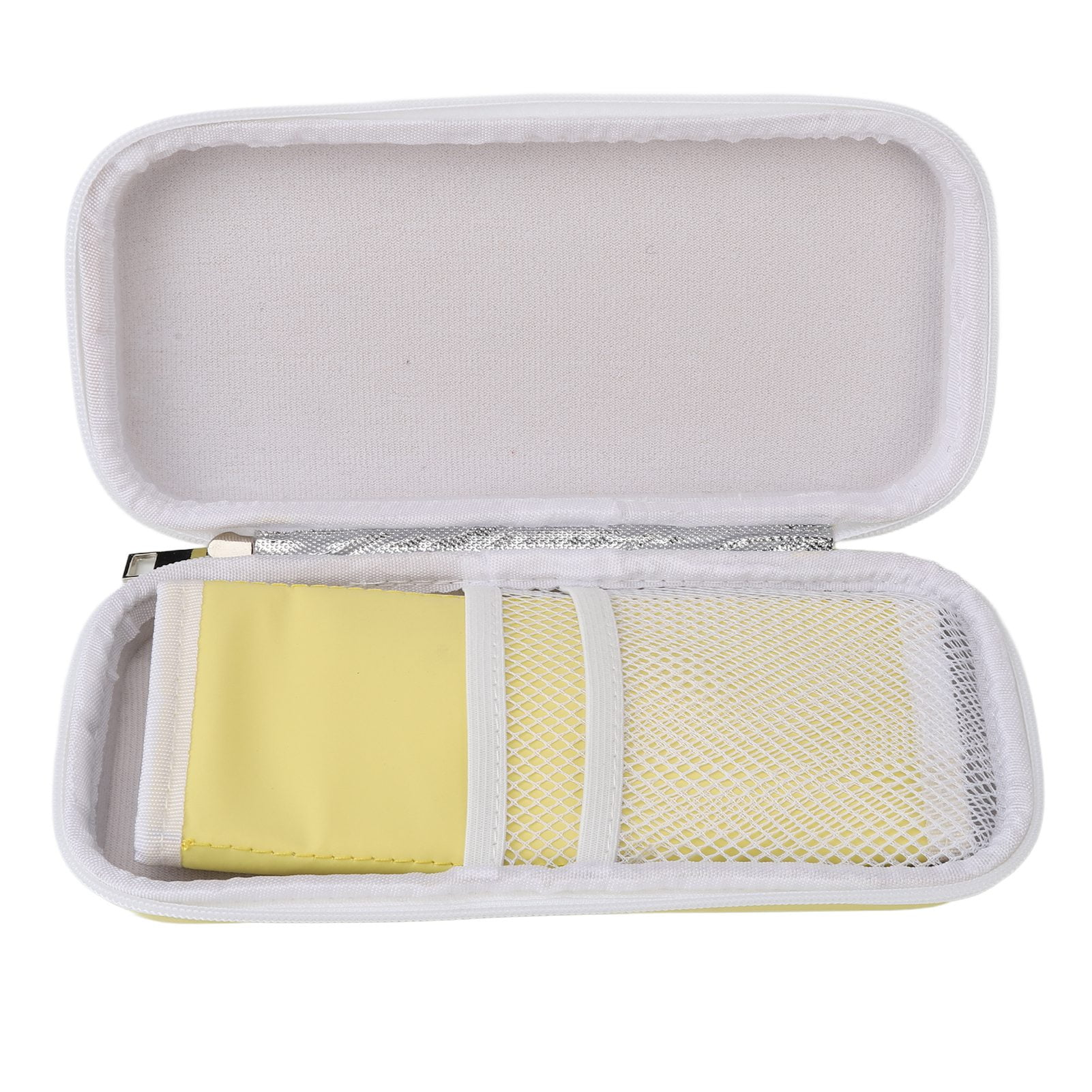 Cooler Bag, Insulin Cooling Bag Zipper Design Lightweight For Insulin