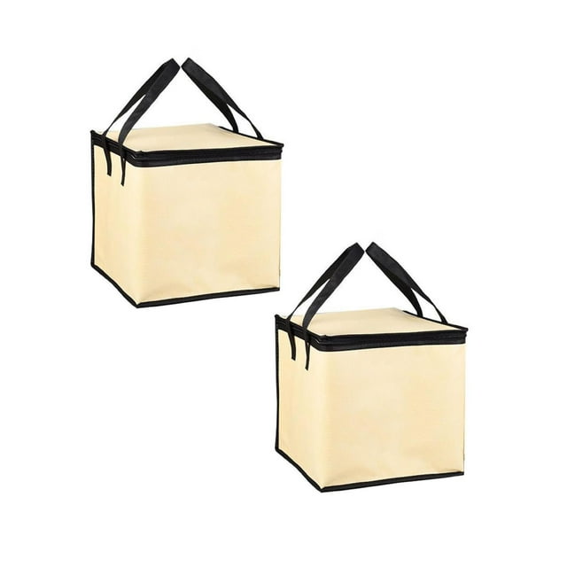 Cooler Bags Insulated Dough Proofer Warmer Portable Adjustable Bread