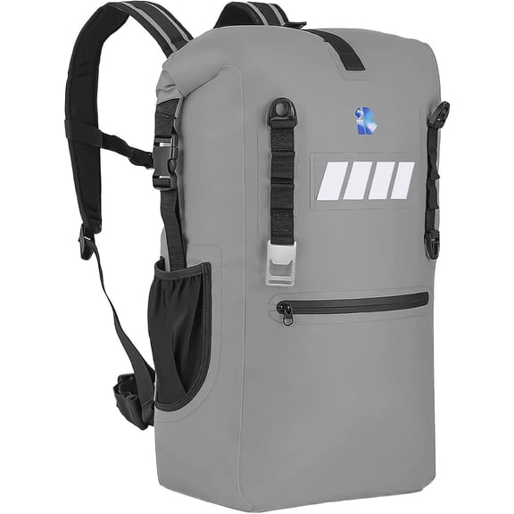 Cooler Bags Insulated Leak Proof Soft Ice 42Cans Large Cooler Backpack Insulated Leak Proof Travel Hiking Beach Camping Picnic Lunch Bags for Men Women for 12Hour Cooling