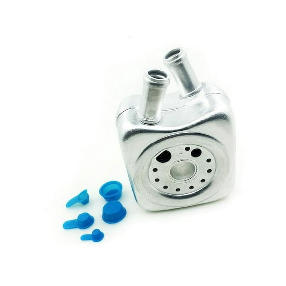 Cooler - Compatible with 1999 - 2001 Volkswagen Golf A4 2000