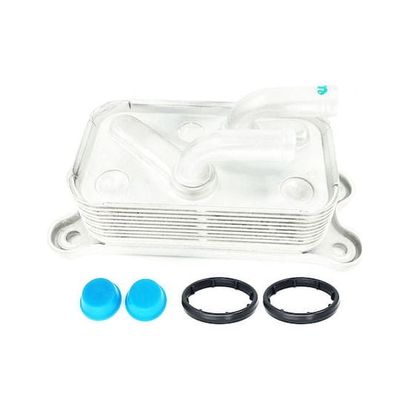 Cooler - Compatible with 1999 - 2006 Volvo S80 2000 2001 2002 2003 2004 2005