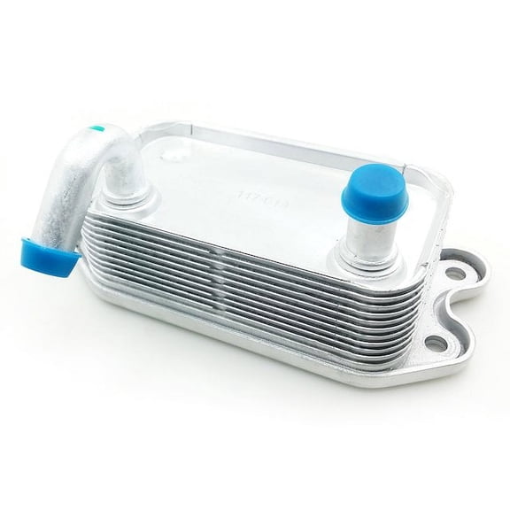 Cooler - Compatible with 1999 - 2006 Volvo S80 2000 2001 2002 2003 2004 2005