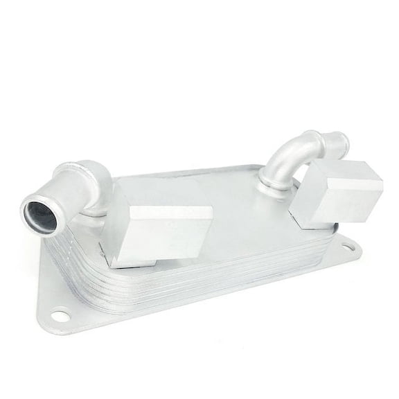 Cooler - Compatible with 2002 - 2005 Land Rover Freelander 2003 2004