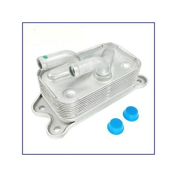 Cooler - Compatible with 2003 - 2005 Volvo XC90 T6 2004