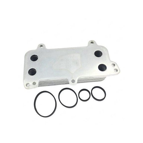 Cooler - Compatible with 2004 - 2010 Volkswagen Touareg 2005 2006 2007 2008 2009