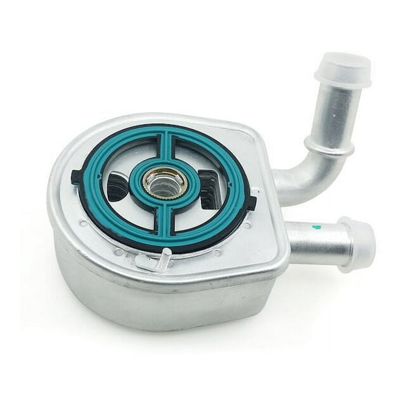 Cooler - Compatible with 2006 - 2007 Mazda 6 2.3L 4-Cylinder