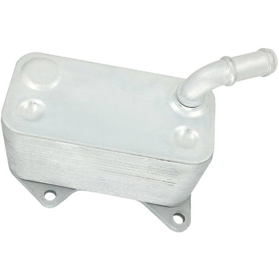 Cooler - Compatible with 2006 - 2008 Volkswagen Jetta BPY 2007