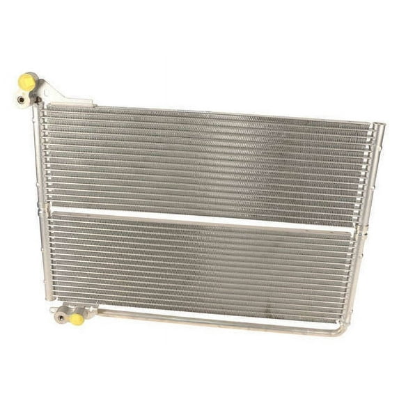 Cooler - Compatible with 2006 - 2010 BMW 550i 2007 2008 2009