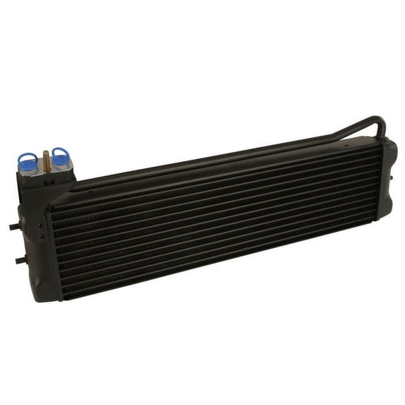 Cooler - Compatible with 2006 - 2010 BMW M5 2007 2008 2009