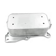 Cooler - Compatible with 2006 - 2011 Mercedes-Benz R350 3.5L V6 GAS 2007 2008 2009 2010