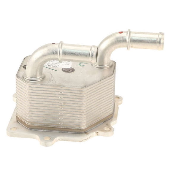 Cooler - Compatible with 2007 - 2014 Ford Edge 3.5L V6 2008 2009 2010 2011 2012 2013