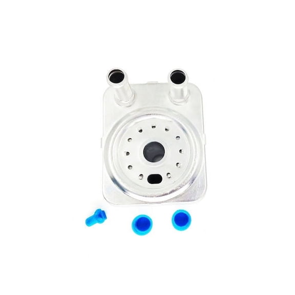 Cooler - Compatible with 2009 - 2014 Volkswagen CC 3.6L V6 GAS 2010 2011 2012 2013
