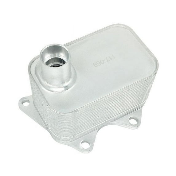 Cooler - Compatible with 2009 Audi TT CCTA