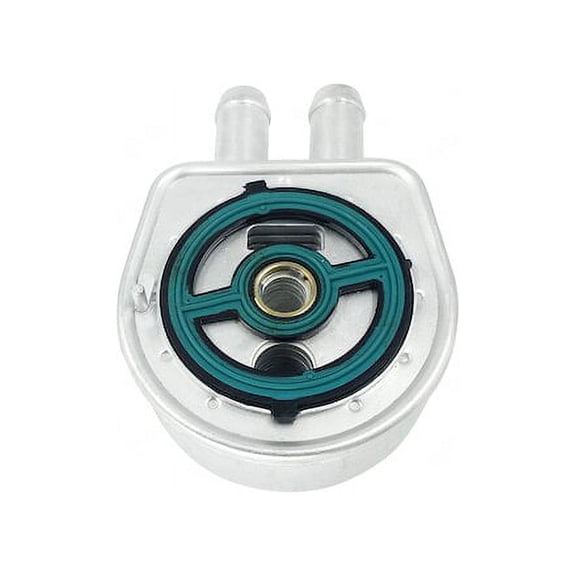 Cooler - Compatible with 2010 - 2013 Ford Transit Connect 2.0L 4-Cylinder 2011 2012