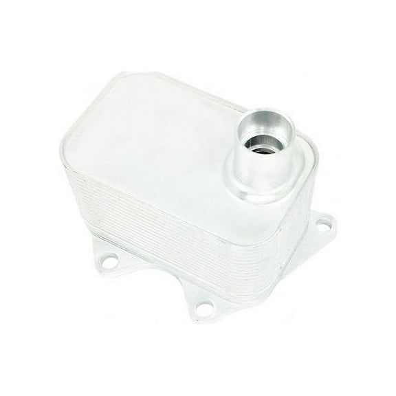 Cooler - Compatible with 2012 - 2013 Volkswagen Beetle 2.0L 4-Cylinder Turbocharged GAS