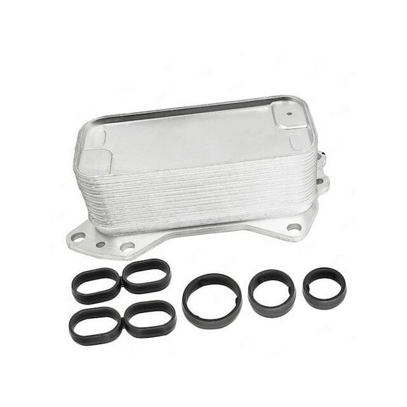 Cooler - Compatible with 2014 - 2016 Chrysler 200 3.6L V6 2015