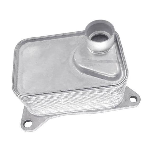 Cooler - Compatible with 2015 Volkswagen GTI 2.0L 4-Cylinder