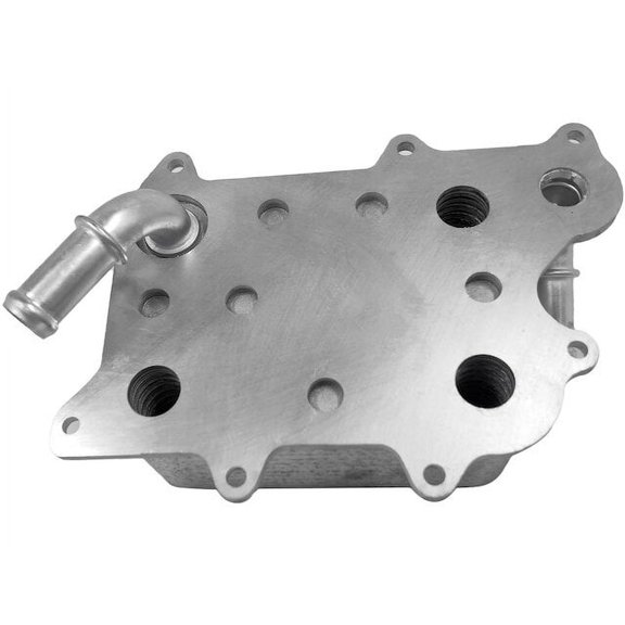 Cooler - Compatible with 2017 Ford F650 6.7L V8