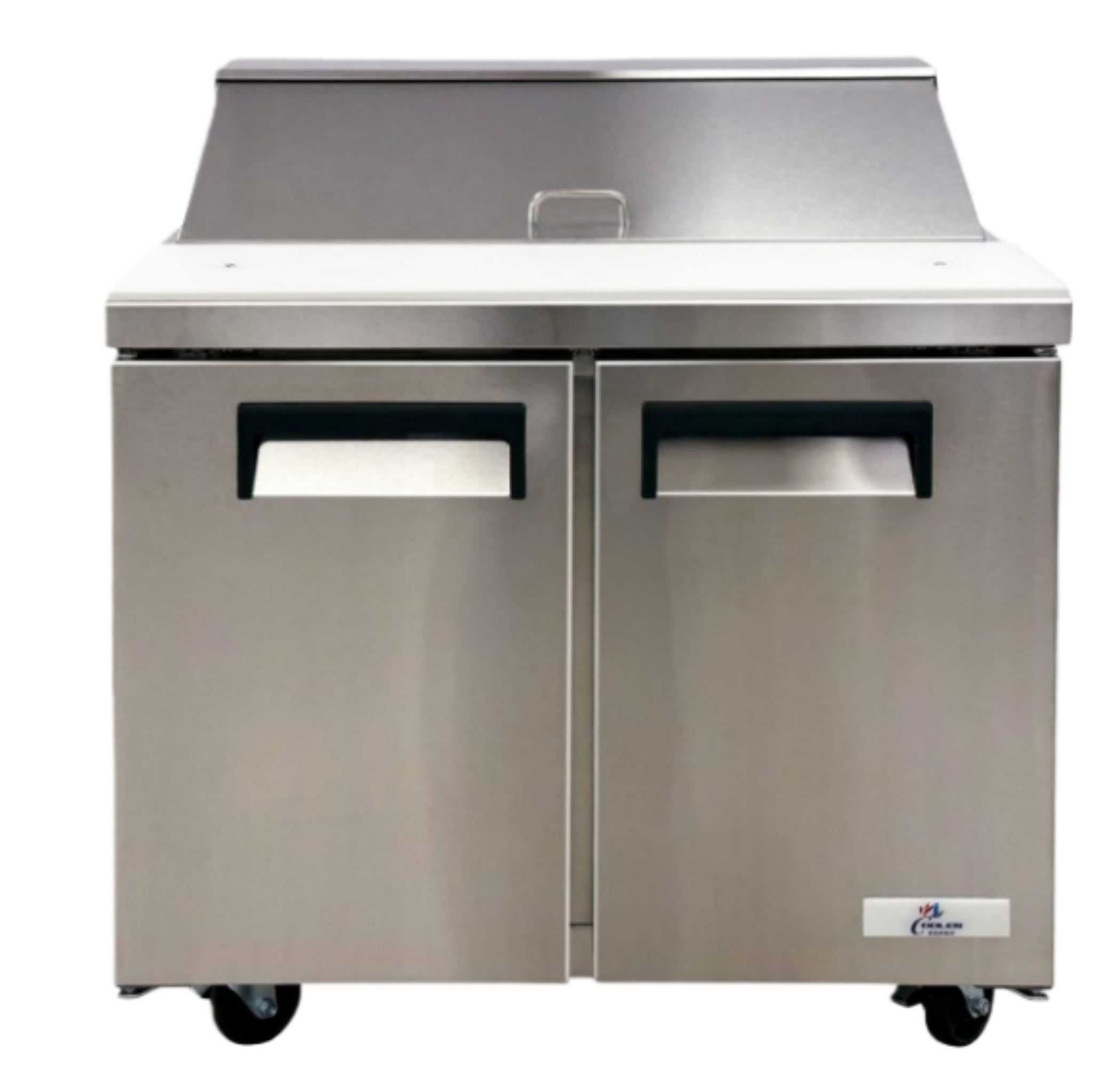 Sandwich Unit Cooler Depot 36