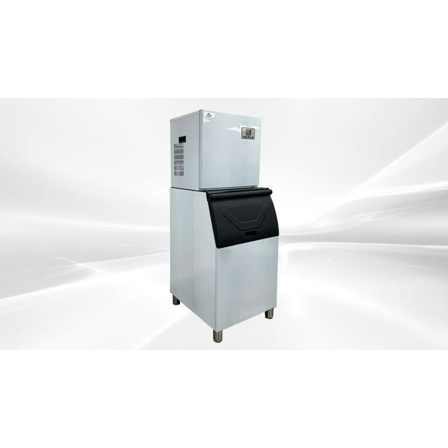 Cooler Depot 460 lbs Commercial Ice Maker Machine CIM2100F NSF ETL