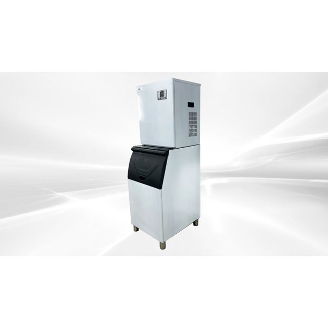 Cooler Depot 660 lbs Commercial Ice Maker Machine CIM3040F NSF ETL