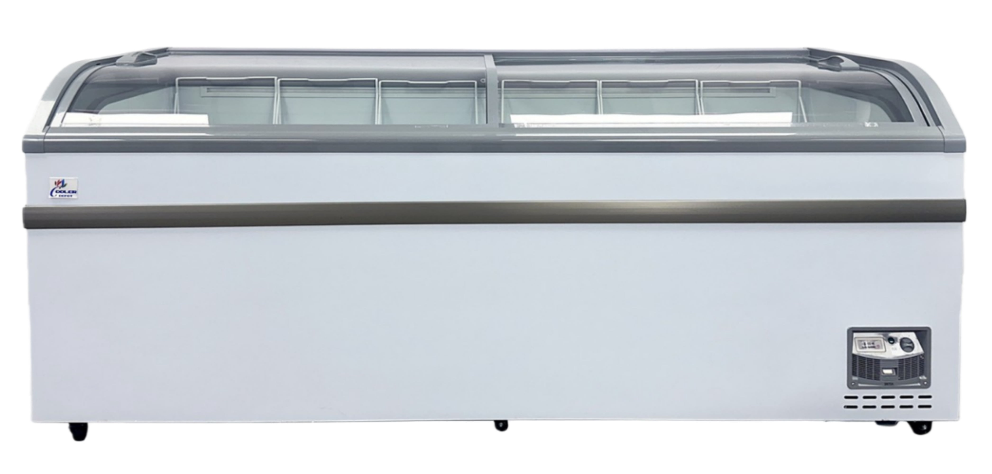 Cooler Depot 15.76 cu.ft Commercial Chest Freezer