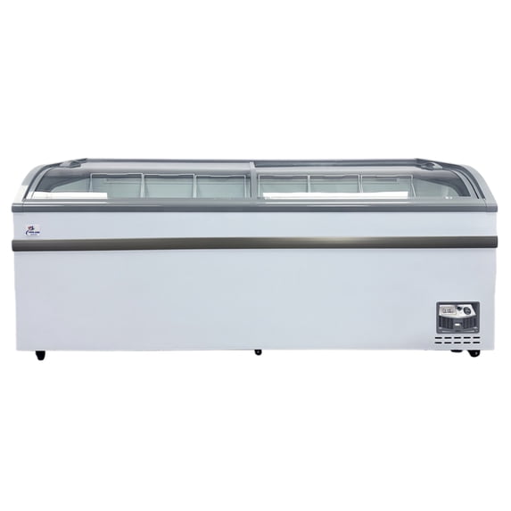 Cooler Depot 15.76 cu.ft Commercial Chest Freezer